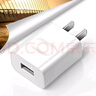 華為（HUAWEI）原裝兒童電話手表3s 3pro充電器 榮耀小K2替換充電線 3x兒童手表通用數據線充電 5V2A充電頭+魅族micro數據線(拆機袋裝) 曬單實拍圖