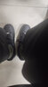耐克（NIKE）Air Force 1 AF1空軍一號 全白黑武士經典款男女情侶休閑運動板鞋 CW2288-001 42 曬單實拍圖