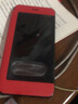 斯塔迪 適用蘋(píng)果8plus手機殼男款iphone7/8皮紋防摔保護皮套翻蓋7Plus女款商務(wù)全包外殼 蘋(píng)果 7plus/8plus【朱紅色】輕奢皮紋 曬單實(shí)拍圖