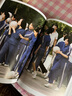 昨天的青春：八十年代中學生 攝影集畫冊  后浪正版 曬單實拍圖