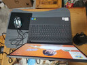 戴爾（DELL）游匣G15 15.6英寸5530 游戲本13代酷睿學生3050 4050電競設(shè)計制圖剪輯滿血獨顯筆記本電腦ZX11B 黑i5-13450HX RTX3050 120Hz 16G內(nèi)存 1 曬單實拍圖