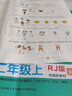 【自選】2025秋小學(xué)學(xué)霸沖A卷二年級(jí)上下冊(cè)語(yǔ)文數(shù)學(xué)試卷人教北師蘇教版 【2本】二年級(jí)上冊(cè)語(yǔ)文數(shù)學(xué)人教版 曬單實(shí)拍圖