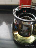 盛公滿(mǎn) 茶壺玻璃耐高溫泡茶壺單壺大容量茶具花茶壺水壺套裝 2000ML單只茶壺 曬單實(shí)拍圖