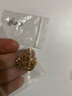 慕洛菲手鐲女輕奢時(shí)尚飾品玫瑰金色實(shí)用生日情人節禮物送女友走心 （羅馬項鏈+羅馬手鐲）留言顏色 曬單實(shí)拍圖