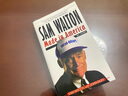 富甲美國 沃爾瑪創(chuàng  )始人山姆沃爾頓自傳 Sam Walton Made in America My Story 人物傳記 劉強東佐斯推薦 全 英文版 英文原版 曬單實(shí)拍圖