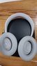 BOSE博士Bose NC700無線降噪藍(lán)牙耳機(jī)博世頭戴式主動(dòng)消噪耳機(jī)手勢(shì)觸控 銀色簡(jiǎn)裝自用95新 曬單實(shí)拍圖