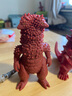萬(wàn)代（BANDAI） 德凱奧特曼怪獸 軟膠兒童玩具 14cm 177 莫斯阿甲 曬單實(shí)拍圖
