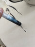 捷虎近視眼鏡防霧噴劑泳鏡防霧劑頭盔鏡片防起霧神器護目鏡噴霧除霧液 升級版小藍瓶1支裝 曬單實拍圖
