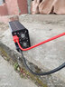 藍科迅12V24V轉220V6000W8000W純正玄弦波大功率逆變噐車(chē)載太陽(yáng)能變電器 4000W+液晶屏 12V轉220V 曬單實(shí)拍圖