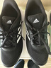 阿迪達(dá)斯 adidas 男鞋 ALPHACOMFY阿爾法 運動鞋訓(xùn)練跑步鞋 ID0350 42碼 曬單實拍圖