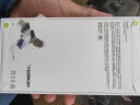 Apple苹果 iPhone 15 Pro Max 手机 国行准新品 未使用【激活机】 白色钛金属 256GB 实拍图