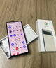 谷歌Google Pixel6A 安卓智能手機(jī)  谷歌原生安卓 Pixel 6A 雨霧白 Pixel6A雨霧白 128GB美版 曬單實(shí)拍圖