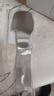 I'VE德國 304不銹鋼剝柚器柚子扒皮神器西柚沙田柚剝皮器開柚器開皮器 【304鋼】柚子刀 曬單實(shí)拍圖
