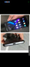 聯(lián)想拯救者Y90 驍龍8霜刃散熱 四肩鍵雙壓感 144Hz AMOLED電競(jìng)屏 二手手機(jī) 95成新 鈦晶灰 16GB+256G（配一般充電器） 曬單實(shí)拍圖