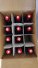 长城 华夏葡园 解百纳优选干红葡萄酒 750ml*12瓶 整箱装 实拍图