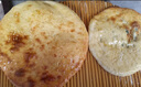 甄樽煎餅機商用煎餅果子鍋燃氣煎包爐擺攤全自動恒溫電餅檔山東雜糧鏊子雞蛋灌餅面糊手抓餅醬香餅機 臺式雙控20# 深度2.8CM 曬單實拍圖