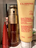 嬌韻詩（CLARINS）舒柔泡沫潔面乳125ml洗面奶氨基酸溫和保濕 女神節(jié)禮物生日禮物女 【中性肌】舒柔潔面乳125ml 曬單實(shí)拍圖