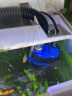 森森（SUNSUN）【多仓发货】森森鱼缸过滤器三合一抽水泵增氧水族箱过滤泵 CQJ-500G 2.5W（不带除油膜） 实拍图