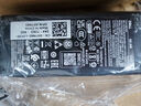 戴爾（DELL）筆記本充電器 Latitude 3400 3500 3310 3410 3510 3350 3450 3550 電腦適配器 原裝 電源線(xiàn) 65W（19.5V 3.34A）4.5MM小口 曬單實(shí)拍圖
