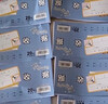 凱薩(KAISA)收據(jù) 三聯(lián)20組無碳復(fù)寫現(xiàn)金收據(jù)60K(173*75mm) 10本裝 A160603 曬單實(shí)拍圖