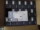 瑞沃（SVAVO）泡沫皂液器免打孔洗手液盒酒店衛(wèi)生間手動泡沫機壁掛洗手液起泡機 肯德基同款 白色泡沫款 700ml V830 曬單實拍圖