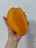 騎猴趕馬金煌芒當季新鮮水果云南現(xiàn)摘熱帶芒果整箱送禮金煌芒甜心芒果 凈重4.5斤【單果300-400g】精選裝 新鮮采摘 顆顆甄選 曬單實拍圖