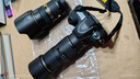 尼康 Nikon 24-70 70-200mm 二手鏡頭 金圈全畫幅單反變焦長焦廣角 70-200mm f/4G ED VR小小竹炮 99新 曬單實拍圖