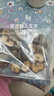 珊耳婆婆東北花菇干貨干花香菇菌菇類(lèi)蘑菇冬菇花香茹商用非特級野外生 農家花香菇100克 曬單實(shí)拍圖