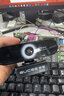 谷客（GUCEE） HD98自動對焦高清電腦攝像頭帶麥克風臺式機免驅(qū)筆記本網(wǎng)絡上課專用USB考研復試 HD98 自動對焦1080P 黑色 曬單實拍圖