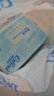 可心柔 （V9 COROU）婴儿抽纸柔润保湿便携式外出宝宝柔纸巾儿童干湿两用面巾纸抽纸 3层40抽20包（2提） 实拍图