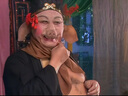 原始人 帳篷戶(hù)外露營(yíng)用品裝備全自動(dòng)速開(kāi)便攜折疊野營(yíng)野外防雨室內(nèi) 3-4人【黑膠防曬】省心套餐 曬單實(shí)拍圖
