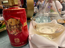郎酒 紅運郎三十 53度醬香型白酒 500mL*6瓶 整箱裝 曬單實拍圖