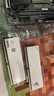 威剛威龍DDR5內(nèi)存條臺式機馬甲內(nèi)存 電腦游戲電競支持intel/AMD 【C32】16G*2白6400 D500/Adie 曬單實拍圖