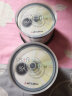 威宝三菱Mitsubishi DVD碟片空白光盘 4.7GB容量刻录光盘50片桶装 素面DVD+R 50片装 实拍图