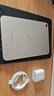 Apple/蘋(píng)果 iPad mini (A17 Pro) 8.3英寸 平板電腦(128G WLAN版/mini7/MXN83CH/A)星光色 曬單實(shí)拍圖