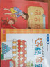 0-3歲邏輯啟蒙Ⅰ左右腦開發(fā) 邏輯啟蒙 親子早教書(全5冊)真果果出品 曬單實拍圖