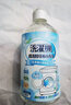 草本之王洗衣機(jī)清洗劑機(jī)槽清潔劑滾筒波輪式洗衣機(jī)除垢除菌除螨清潔神器 草木清香500ml/瓶 曬單實(shí)拍圖