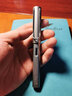 LAMY/凌美鋼筆 Al-star恒星系列墨水筆 德國官方書(shū)寫(xiě)簽字筆企業(yè)團購定制禮品可刻字 節日禮物 深灰色 EF尖 曬單實(shí)拍圖