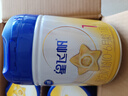 飛鶴星飛帆 嬰兒配方奶粉 1段(0-6個(gè)月) 700克*6 專(zhuān)利OPO 育兒補貼 曬單實(shí)拍圖