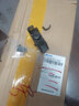 水娃M4突擊步搶電動連發(fā)全自動95式兒童玩具槍6-12歲水發(fā)珠彈可發(fā)射器 電動手自一體M416滿配黑 20000彈+格洛克手熗+AWM狙擊搶+變色靶 曬單實拍圖