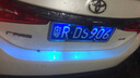杠杠的適用豐田卡羅拉車(chē)型CCD高清專(zhuān)車(chē)專(zhuān)用夜視倒車(chē)影像攝像頭后 雷凌（14-20款） 曬單實(shí)拍圖