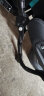 小刀3C新国标48V成人电瓶车男女通用小型代步车外卖电动自行车小桔 白色/12A超威电池 实拍图