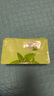 MEO多色印花一次性防護(hù)口罩獨(dú)立包裝三層透氣熔噴布防飛沫細(xì)菌學(xué)生夏薄款成人男女  薄荷白（1盒30只）夏季常備，獨(dú)立包裝 曬單實拍圖