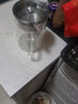 合慶玻璃豆漿過(guò)濾網(wǎng)隔渣神器榨果汁豆漿過(guò)濾壺網(wǎng)篩超細80目過(guò)濾杯家用 豆漿過(guò)濾壺1500ML+加密濾網(wǎng) 曬單實(shí)拍圖