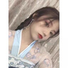 紀詩哲（GIEVSZHE）一周耳釘女星期禮盒套裝耳飾小眾耳墜時尚首飾品生日情人節(jié)禮物 星期耳釘+心中有你項鏈 曬單實拍圖