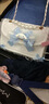 洛麗塔包包原創(chuàng  )ita森系少女優(yōu)雅雛菊手提珍珠鏈蕾絲鏈條斜挎包羅麗塔日系蘿莉塔溫柔風(fēng)學(xué)生 庫洛米（蕾絲包） 曬單實(shí)拍圖