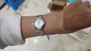 卡西歐(CASIO)女表 鋼帶小表盤(pán)女士石英手表 LTP-1410D-7A2 曬單實(shí)拍圖