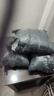 全決明子枕頭炒熟決明子枕頭大粒枕芯填充物決明茶炒決明子決明子 枕芯專用的大粒熟決明子5斤送小枕套 曬單實(shí)拍圖