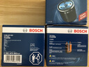 博世機油濾芯/機油濾清器/機油格/機濾 適用于 英菲尼迪QX60 2.5 3.5 曬單實拍圖
