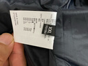 SPYDER新品男子SKI LIFE羽絨服保暖外套23EF219M 黑色 2XL 曬單實拍圖